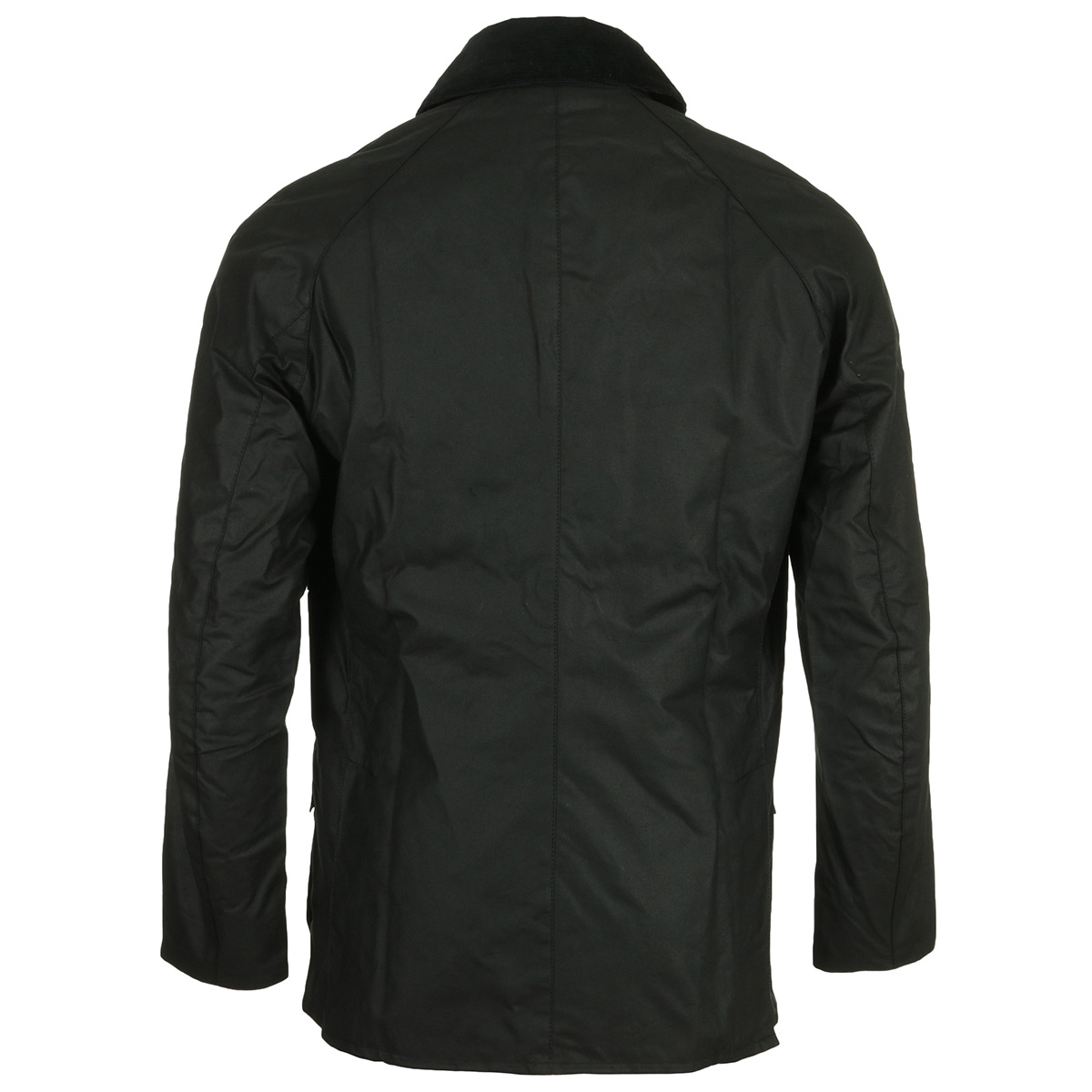 Barbour Ashby Wax MWX0339BK72 Vestes homme