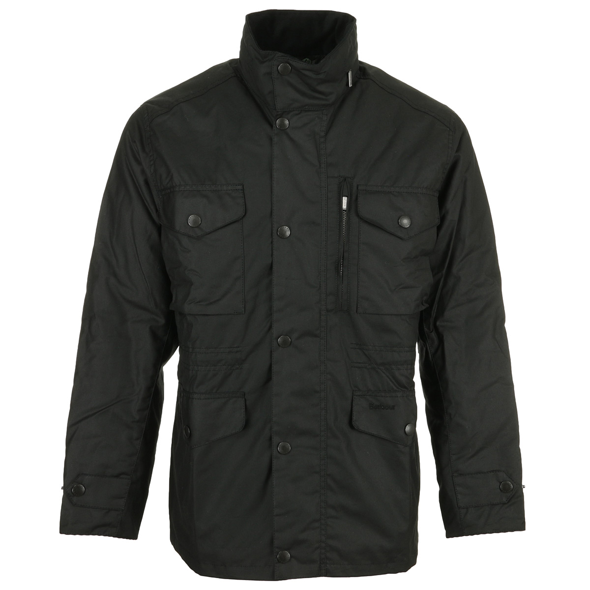 Mens barbour sapper jacket top