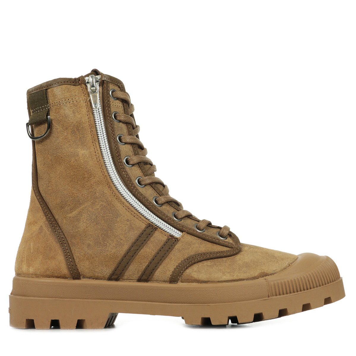 PATAUGAS OG High Zip SS F4I 628499751 Boots femme
