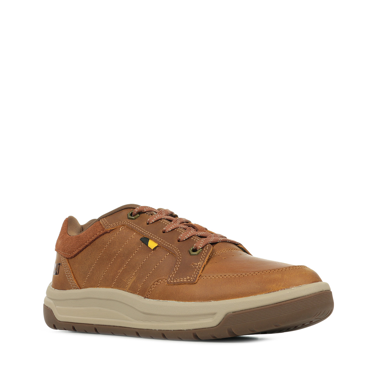 Chaussure caterpillar basse deals