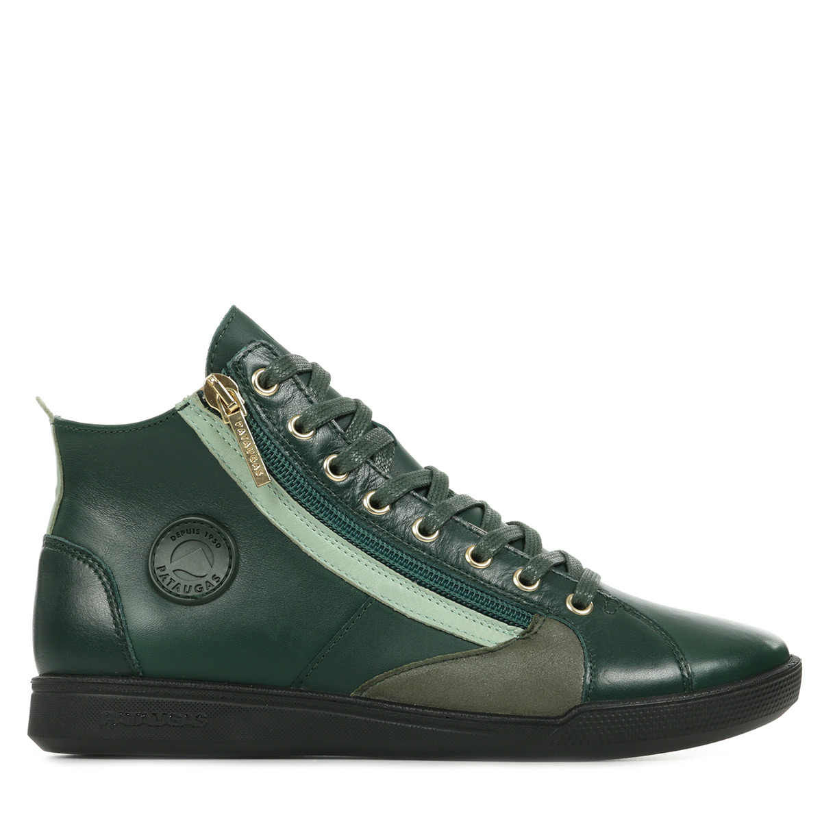 PATAUGAS Palme Mixgl F4I 628457561 Baskets mode femme