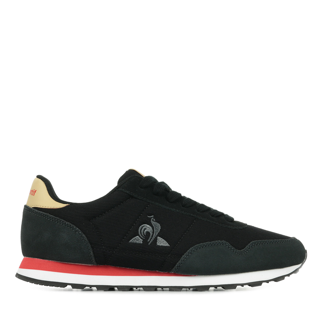 Le coq sales sportif noir homme