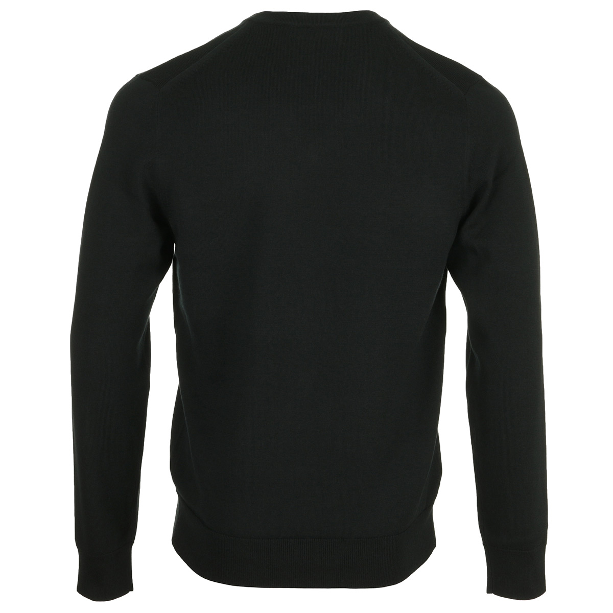 Fred Perry Classic V Neck Jumper