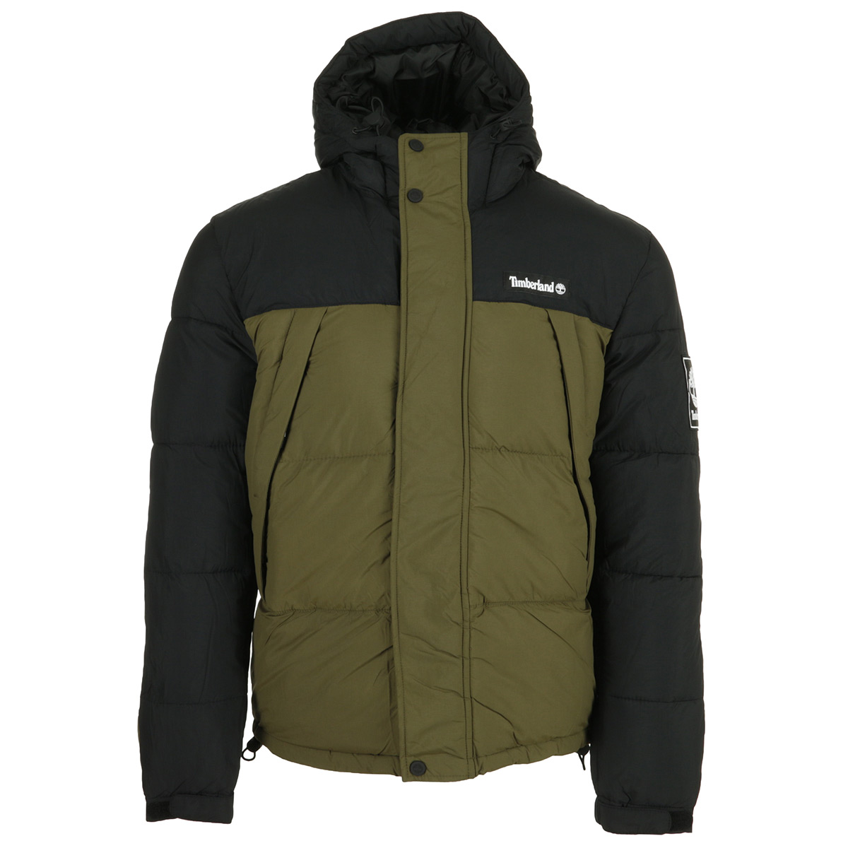 Timberland Archive Puffer