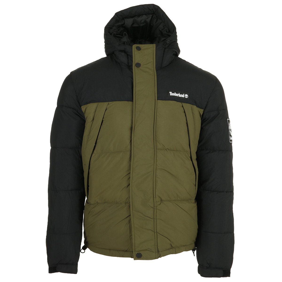 Timberland Archive Puffer TB0A6S41DX8 Doudounes homme