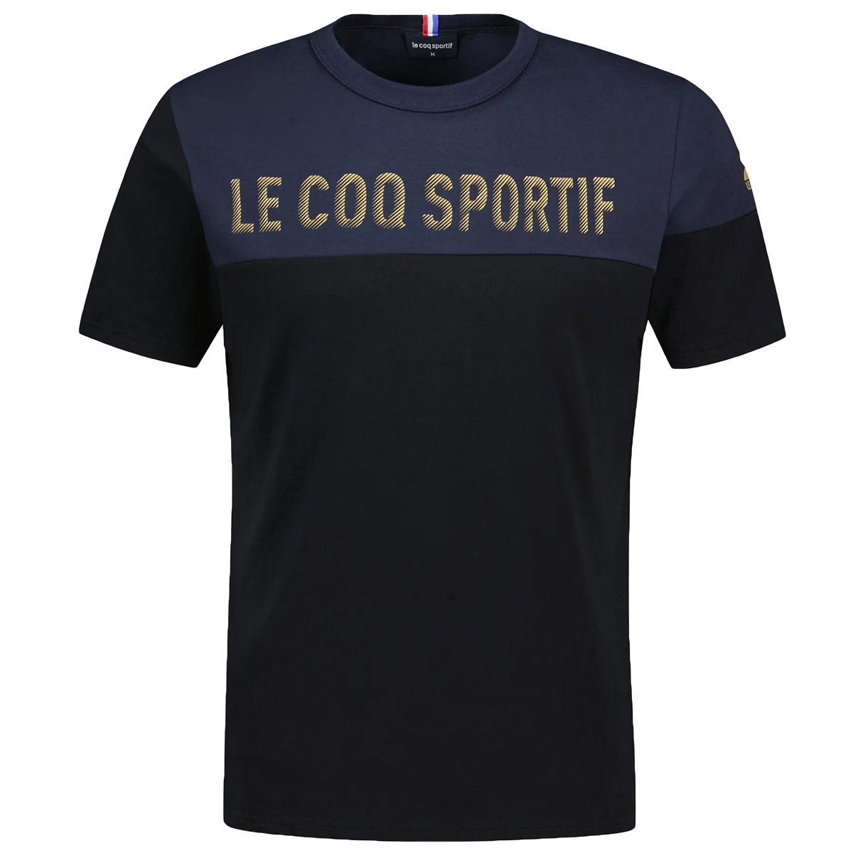 Le Coq Sportif Noel Sp Tee Ss N 1