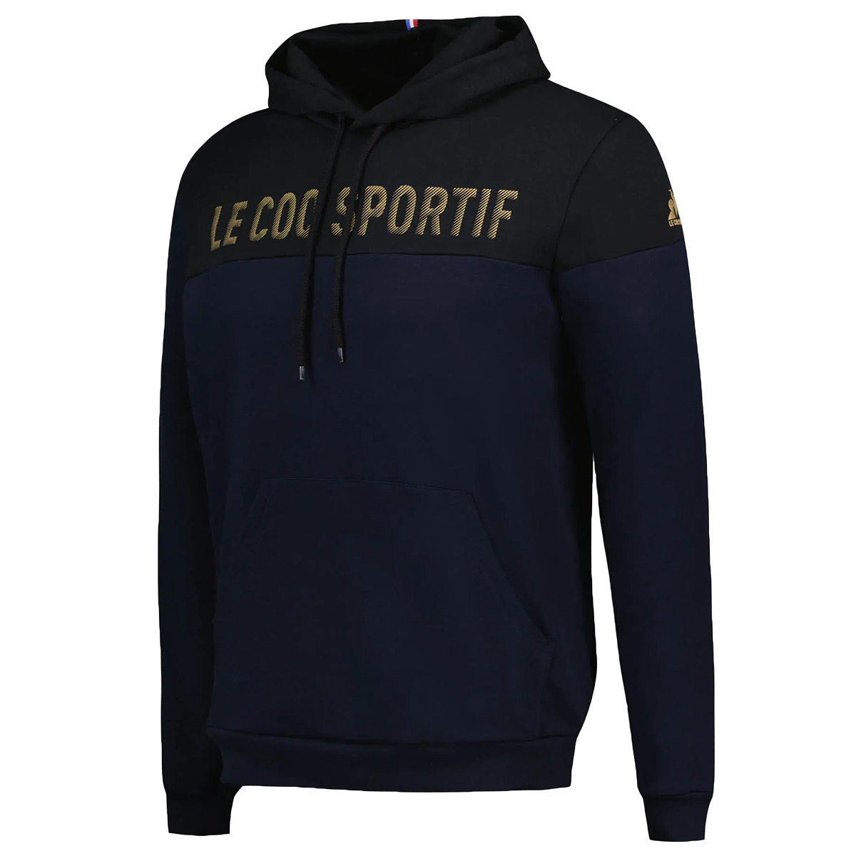 Le Coq Sportif Noel Sp Hoody N 1 2410292 Sweats homme