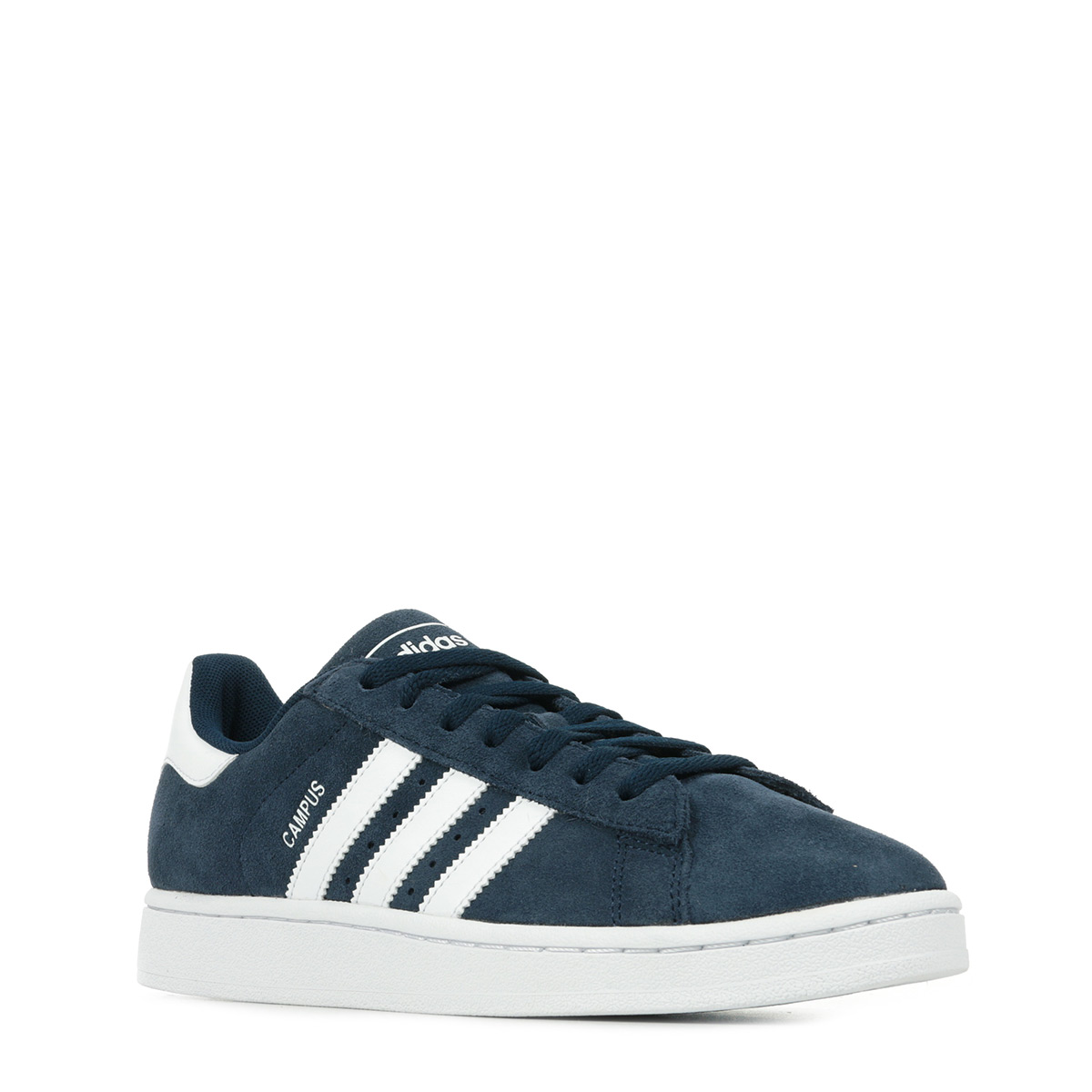adidas Campus 2 ID9839 Baskets mode homme