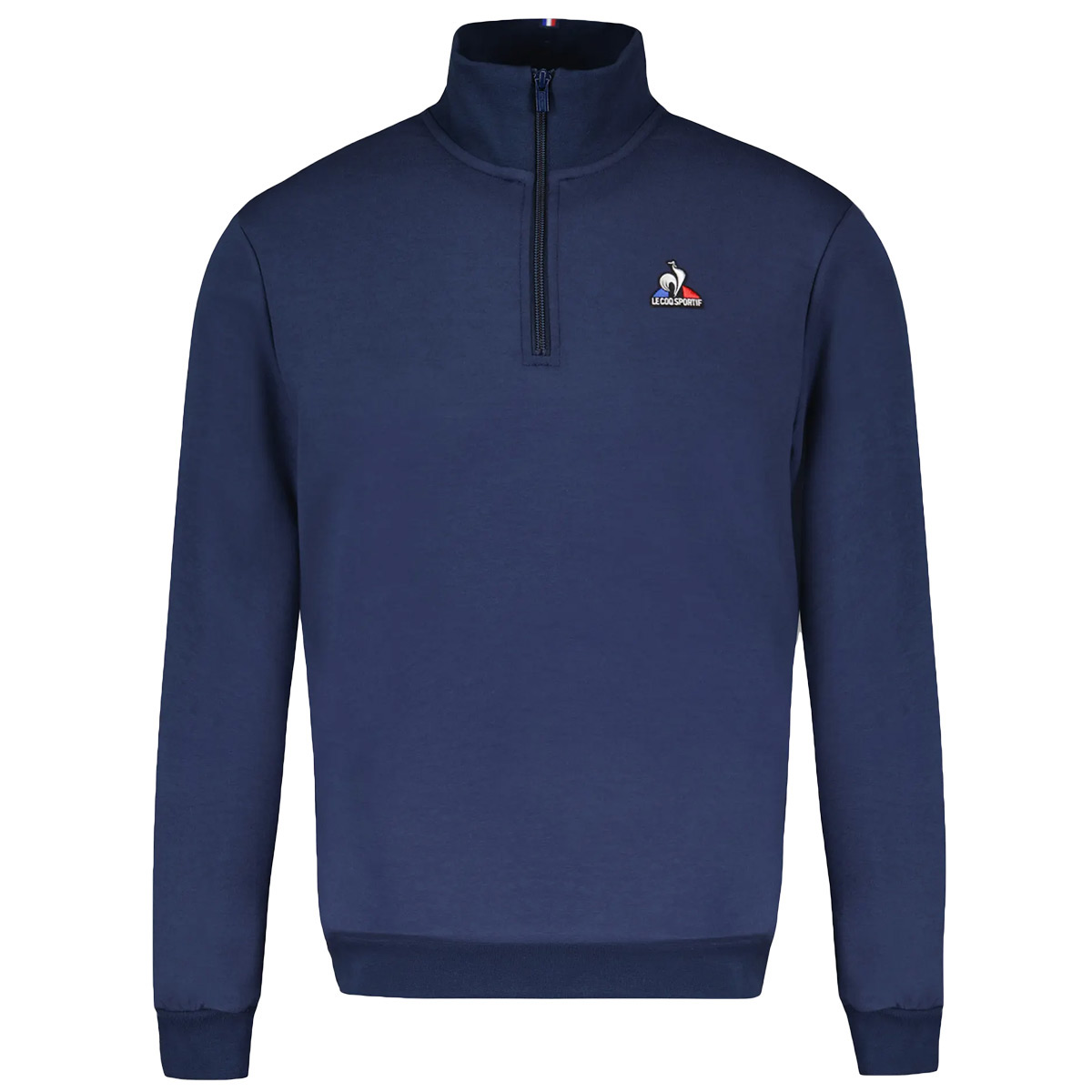 Sweat zippé homme le coq sportif hotsell