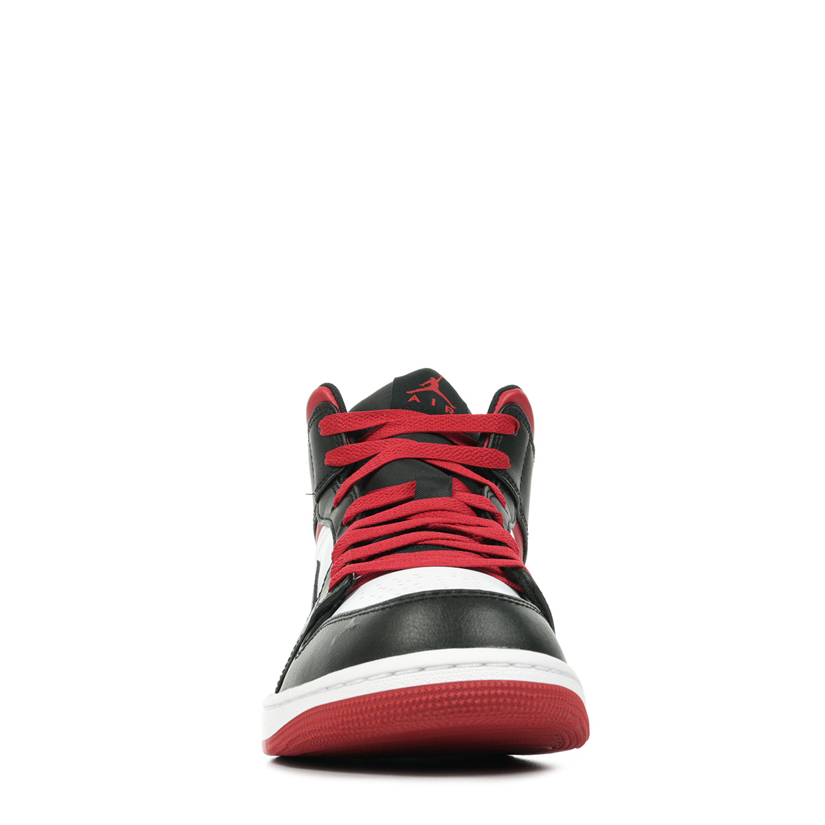 Chaussure de foot nike montant jordan hot sale