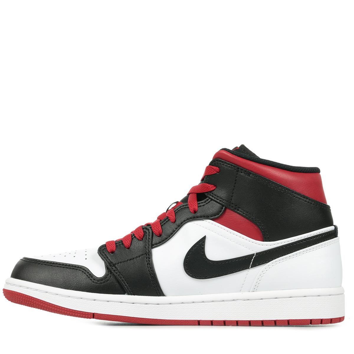 Nike Air Jordan 1 Mid DQ8426106 Baskets mode homme