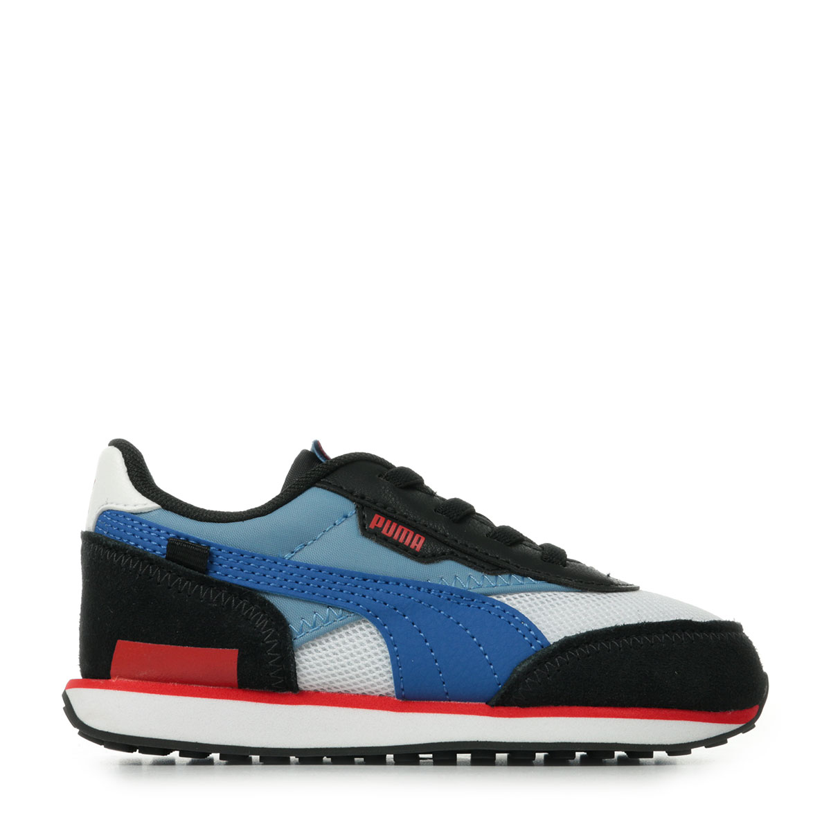PUMA Future Rider Splash Ac Inf 38185619, Baskets mode garçon