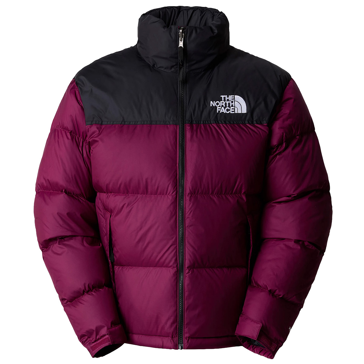 The North Face M 1996 Retro Nuptse Jkt NF0A3C8DKK9 Doudounes homme