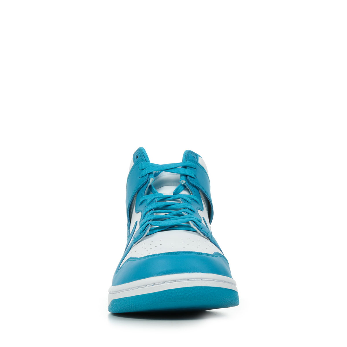 Nike Dunk Hi Retro DD1399400 Baskets mode homme