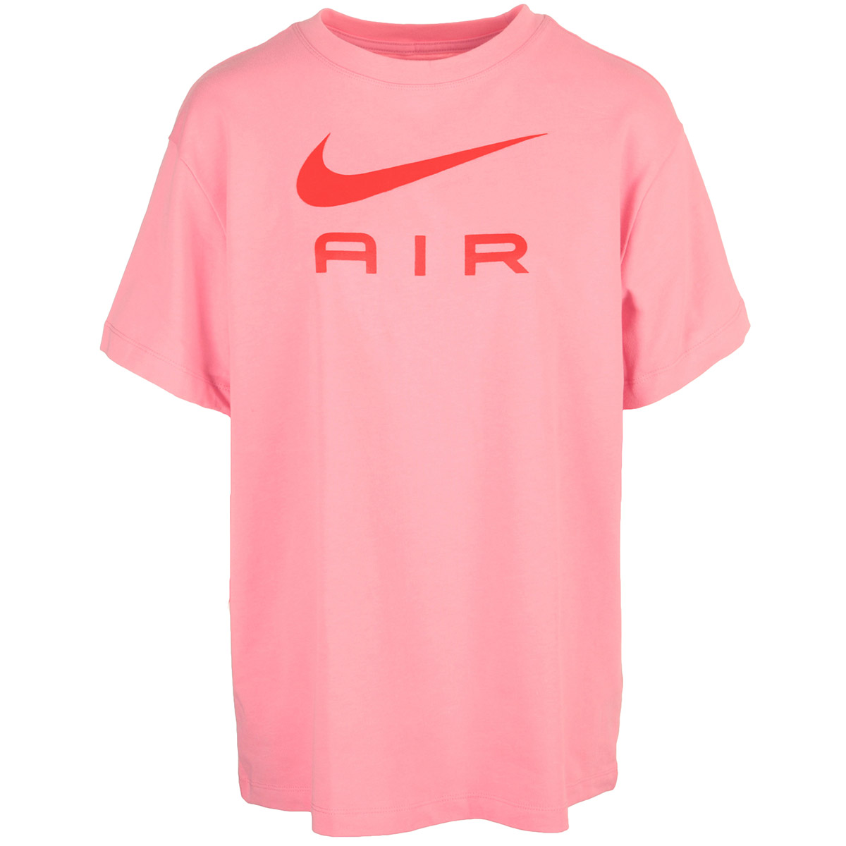 Nike W Nsw Tee Air Bf DX7918611 T Shirts femme