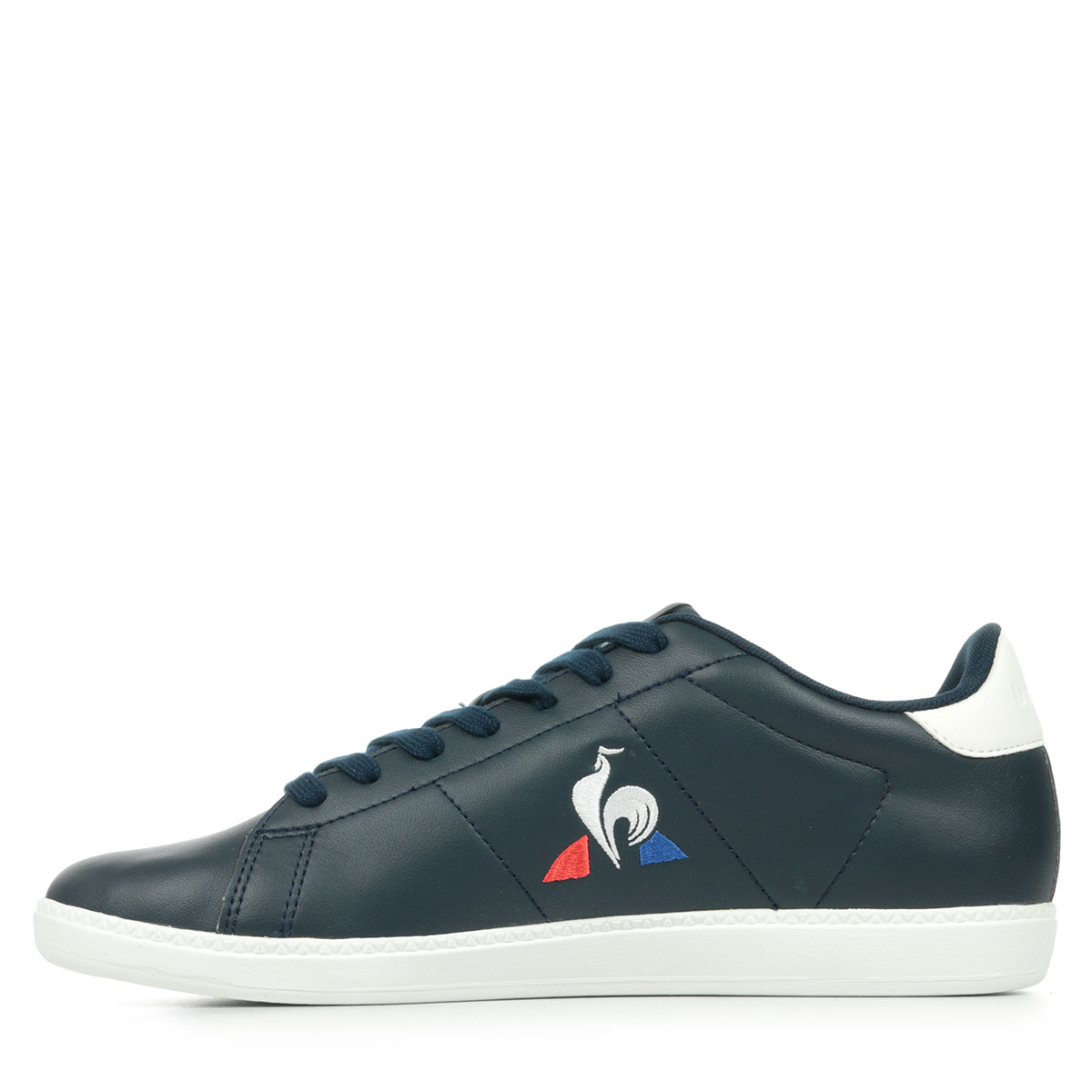 Le Coq Sportif Courtset 2 2410695 Baskets mode homme