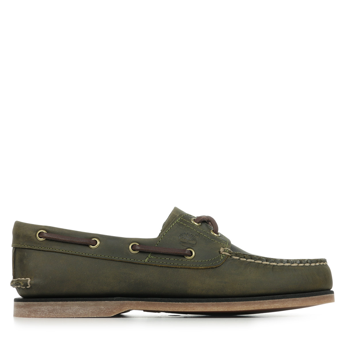 Timberland Classic Boat TB0A4187ET4 Bateau homme