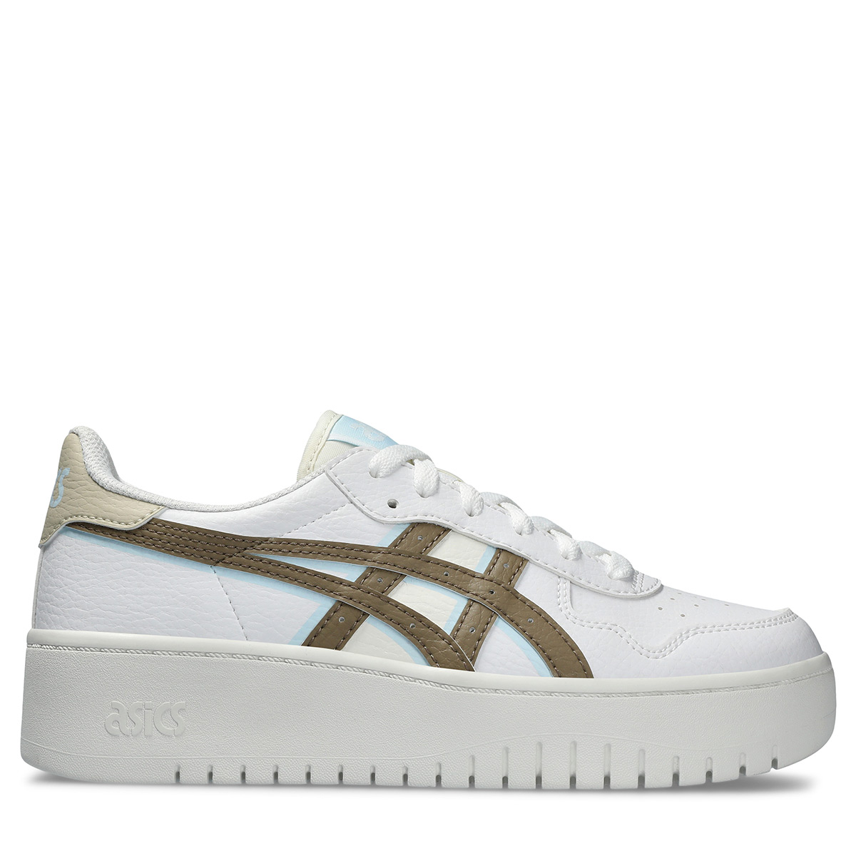 Prix asics au japon 2025