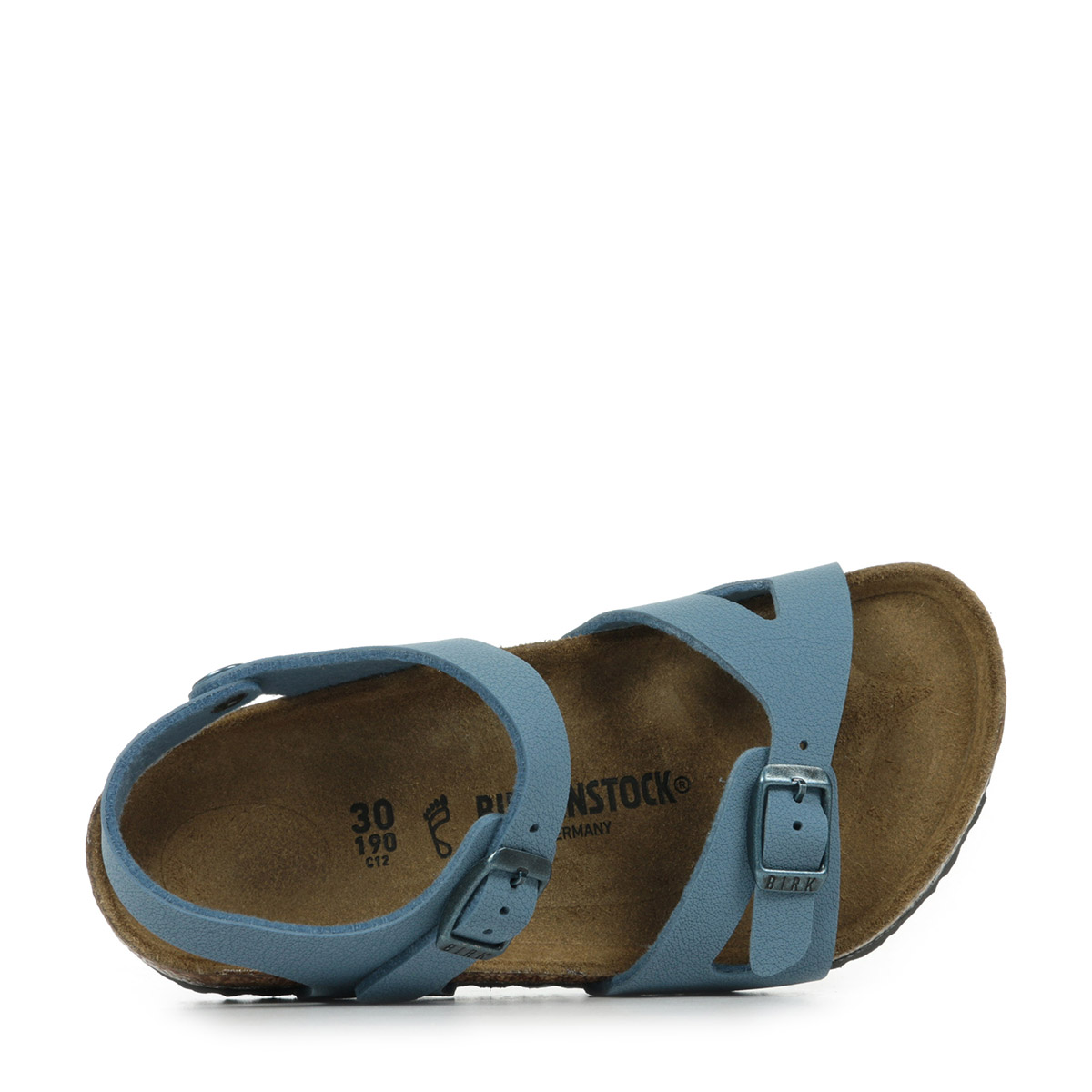 Birkenstock Rio Kids 1026832 Sandales