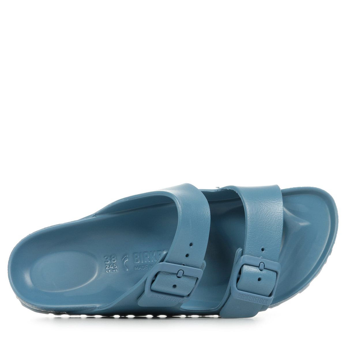 Birkenstock Arizona Eva 1027376, Sandales femme