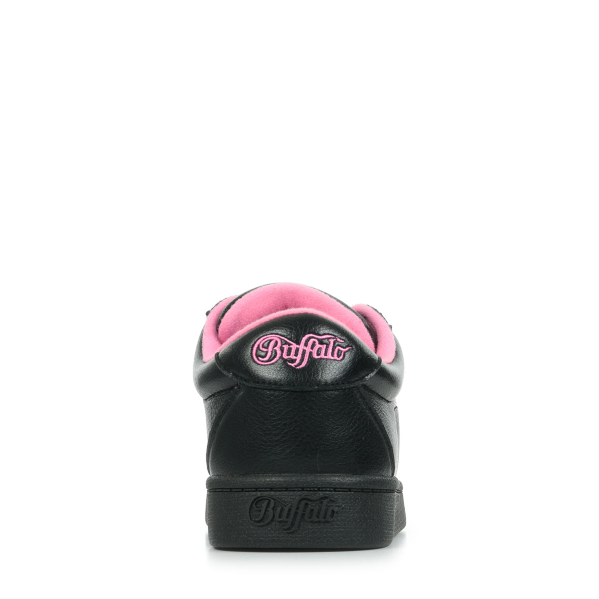 Buffalo noir et rose top