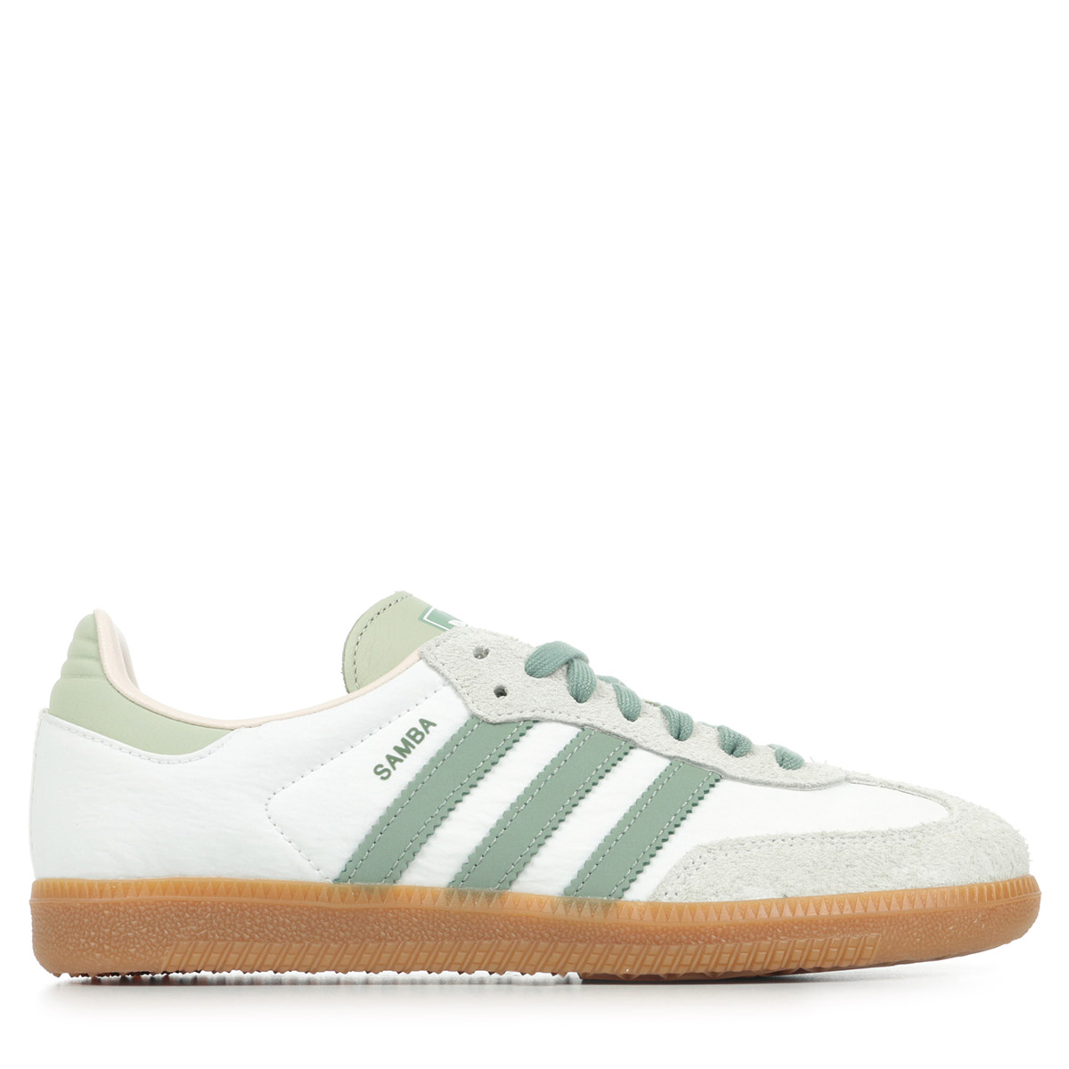 スニーカー SAMBA OG W　ID0492 レディース adidas Samba Og W ID0492, Baskets mode femme