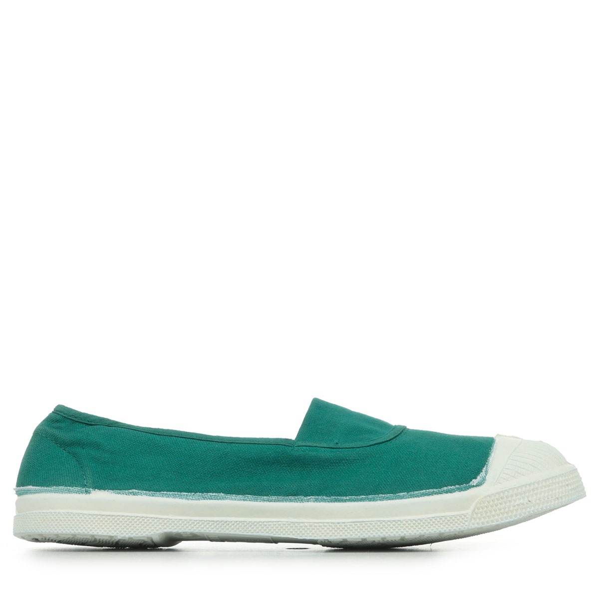 Bensimon Elastique F15002C15N684 Baskets mode femme