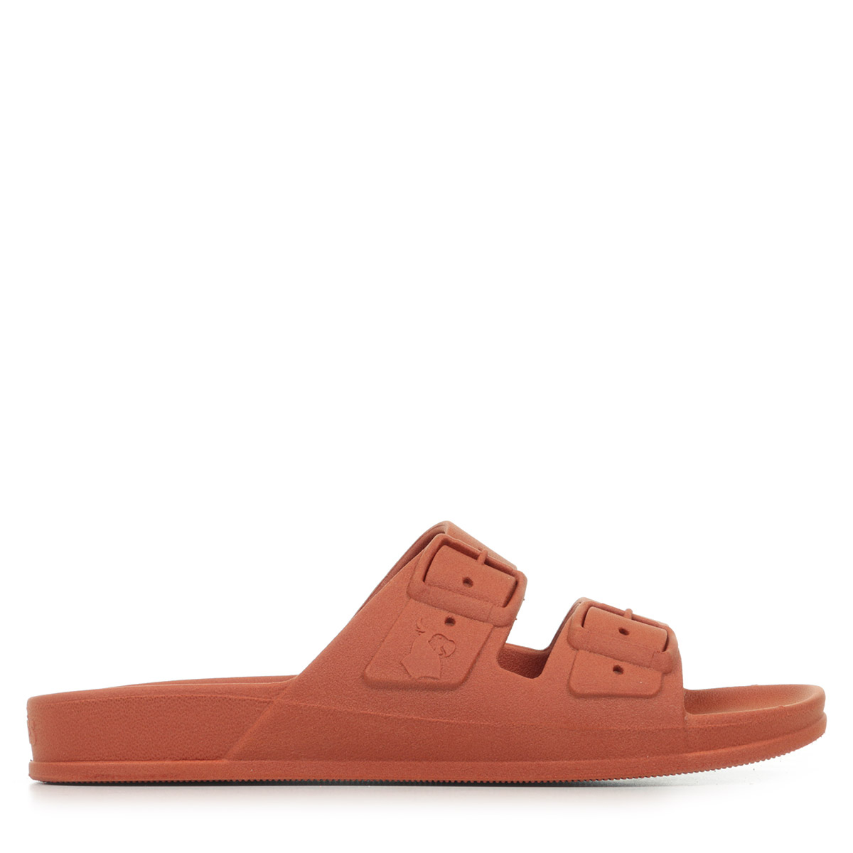 Cacatoès Rio De Janeiro 21S1032042 - Sandali Donna Con Riccioli, Materiale Sintetico, Tacco Piatto