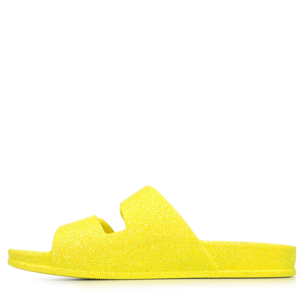 Neon sandals 2025
