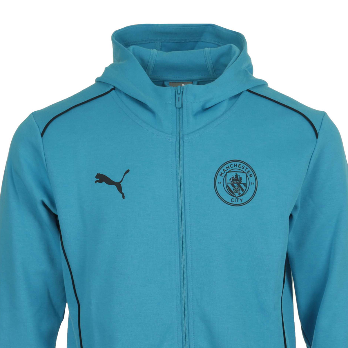 Mcfc puma shop