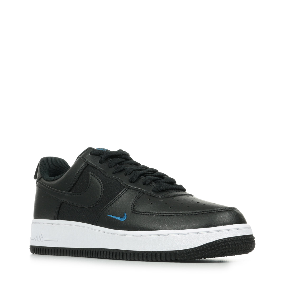 Nike air force 1 07 se black 2025