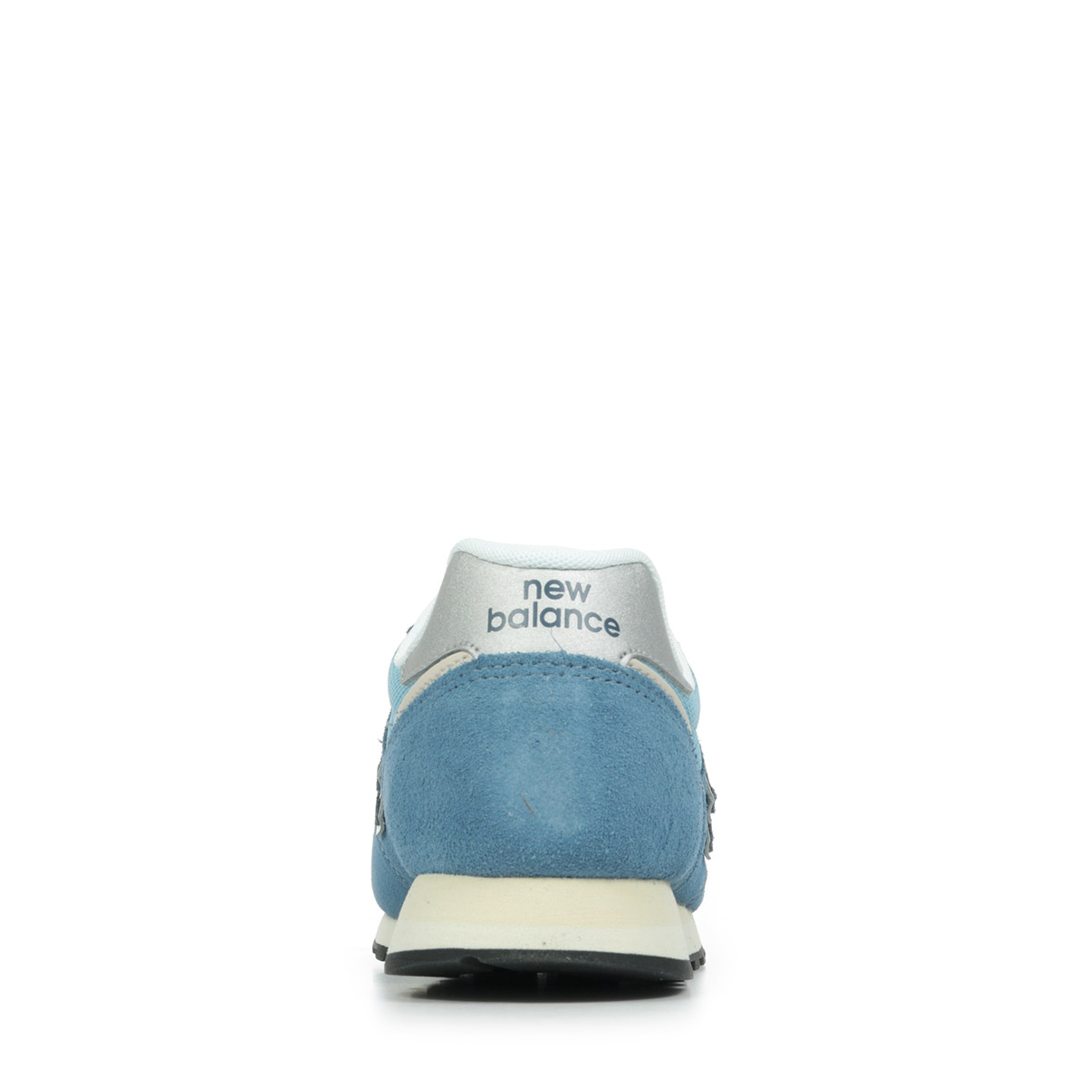 New Balance 373 WL373BW2 Baskets mode femme