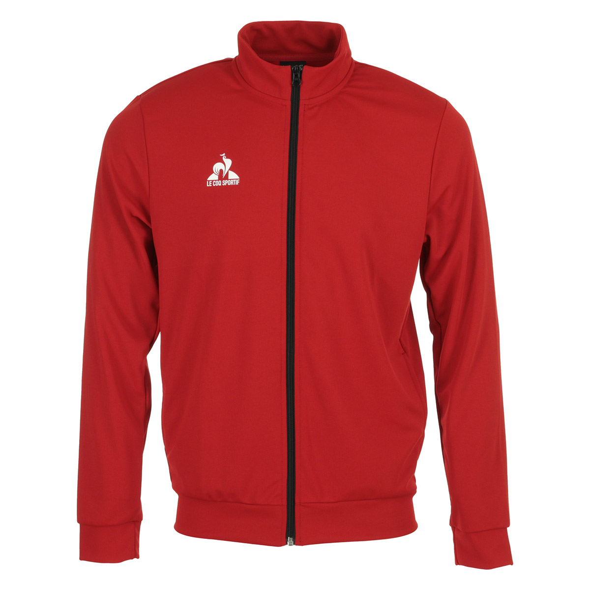 Sweat le coq sportif homme rouge 2025