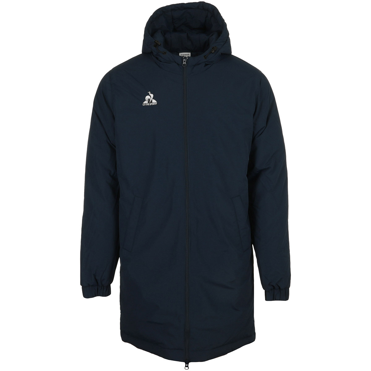 Parka le coq sportif homme deals