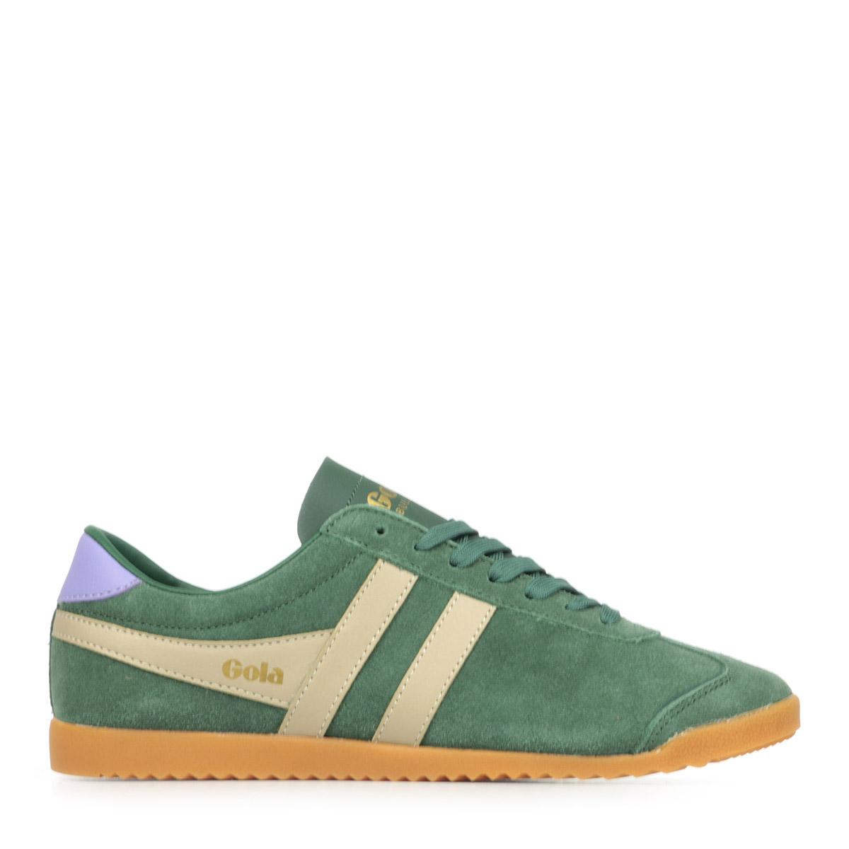 Basket gola bullet femme sales