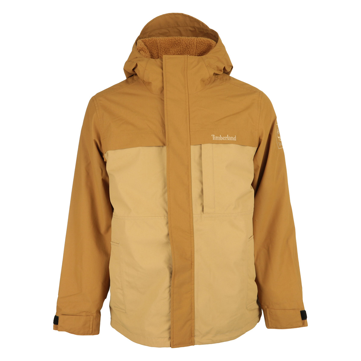 Parka timberland homme 3 en 1 clearance
