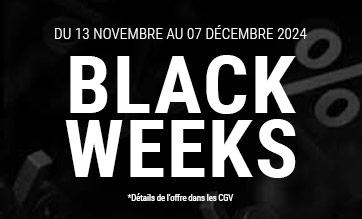 Black weeks