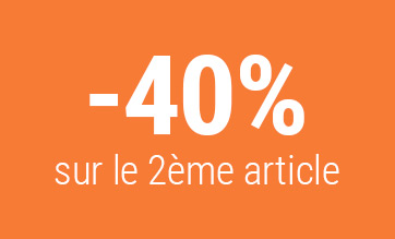 Le 2ème article à