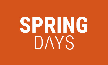 Spring days