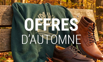 Promos d'automne